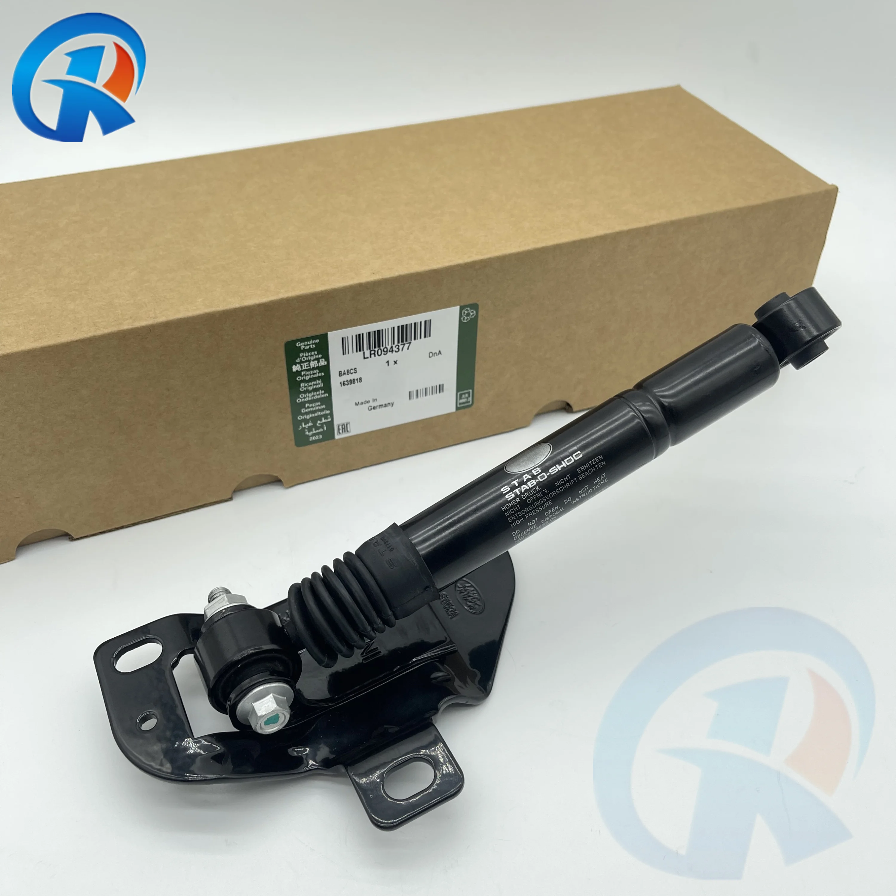 

LR 094377 Кронштейн коробки передач, демпфер вибрации, вибрация коробки передач для Land Rover Range Rover Evoque 2015-2017 Discovery Sport