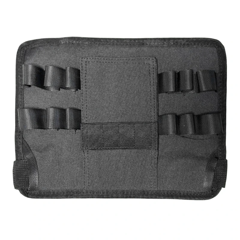 Elektriker Werkzeug Tasche mit Gürtel Clip Werkzeug Tasche für Bein Tasche Tasche Werkzeug Veranstalter Tasche für Elektriker