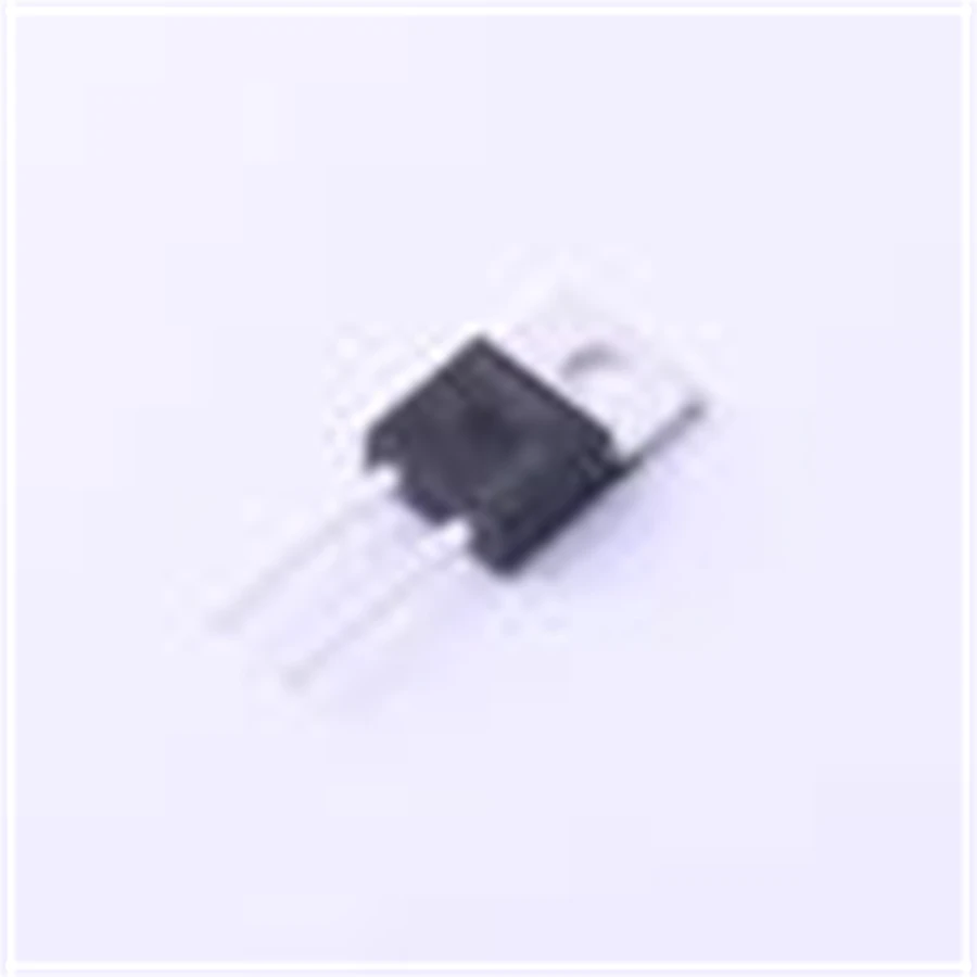 

5PCS/LOT IDH04SG60C (SiC Diodes)