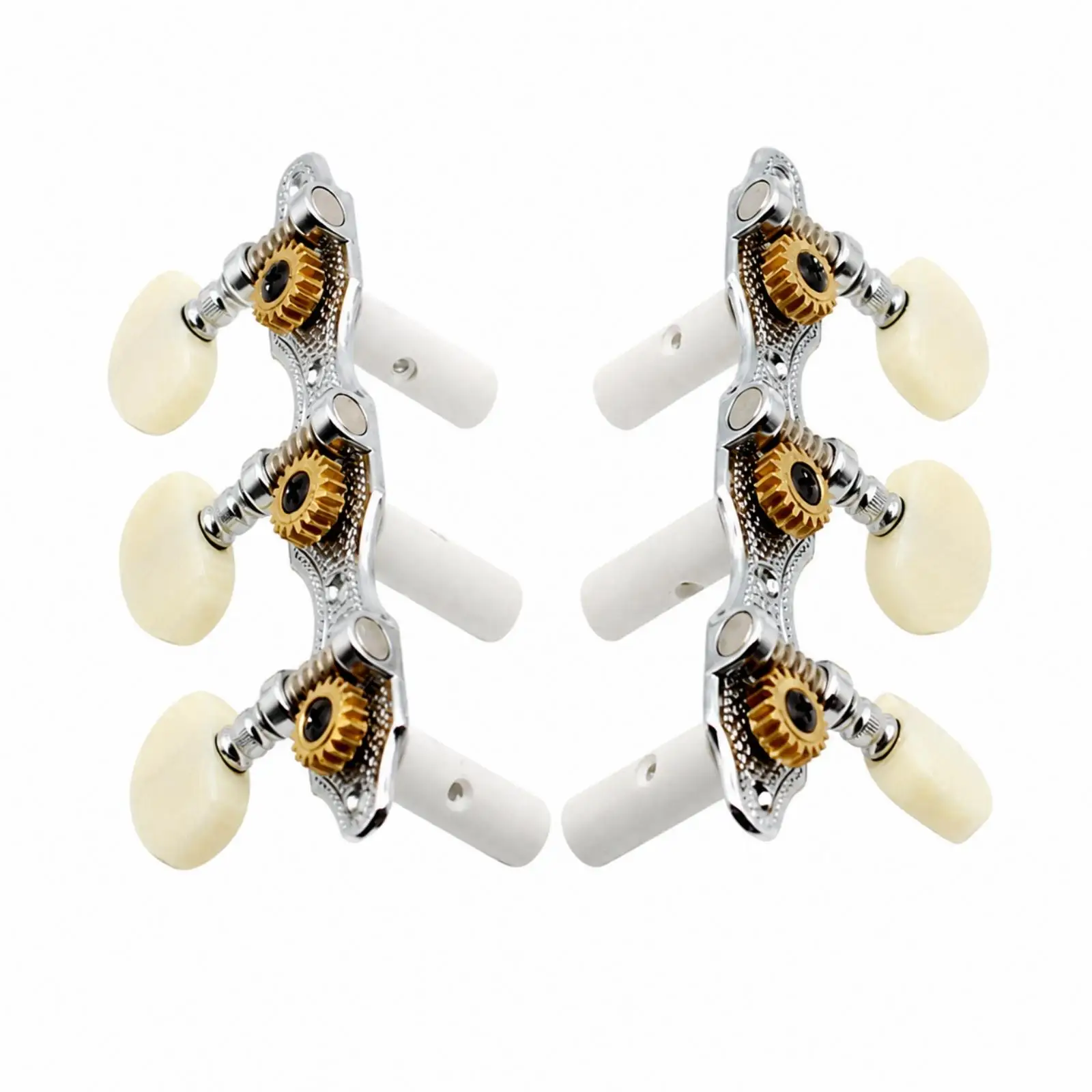 Classical String Tightening Device Machine Assembly Precision 3-Inline Classical