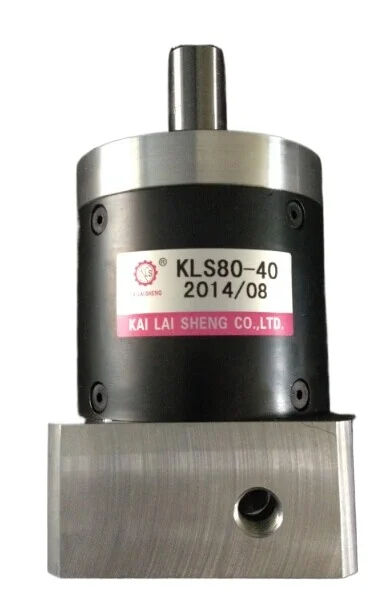 

Планетарный редуктор KAILAISHENG KLS60 KLS80 KLS120