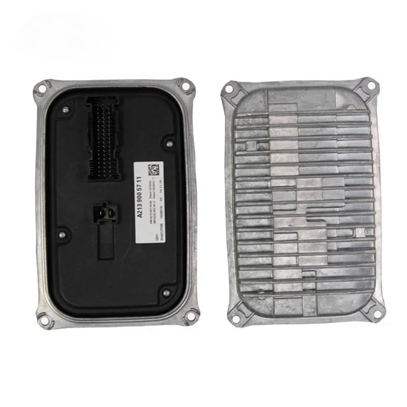 

LED Headlight Module Control Module Ballast OE A2229003013 A2139005711 for Mercedes Benz E Class W213 W205 W222 2016-