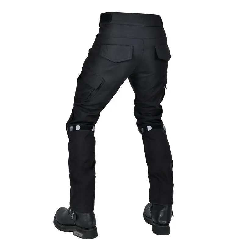 Thumbnail 3 - #47 Protective Motorcycle Trousers List of Top Picks