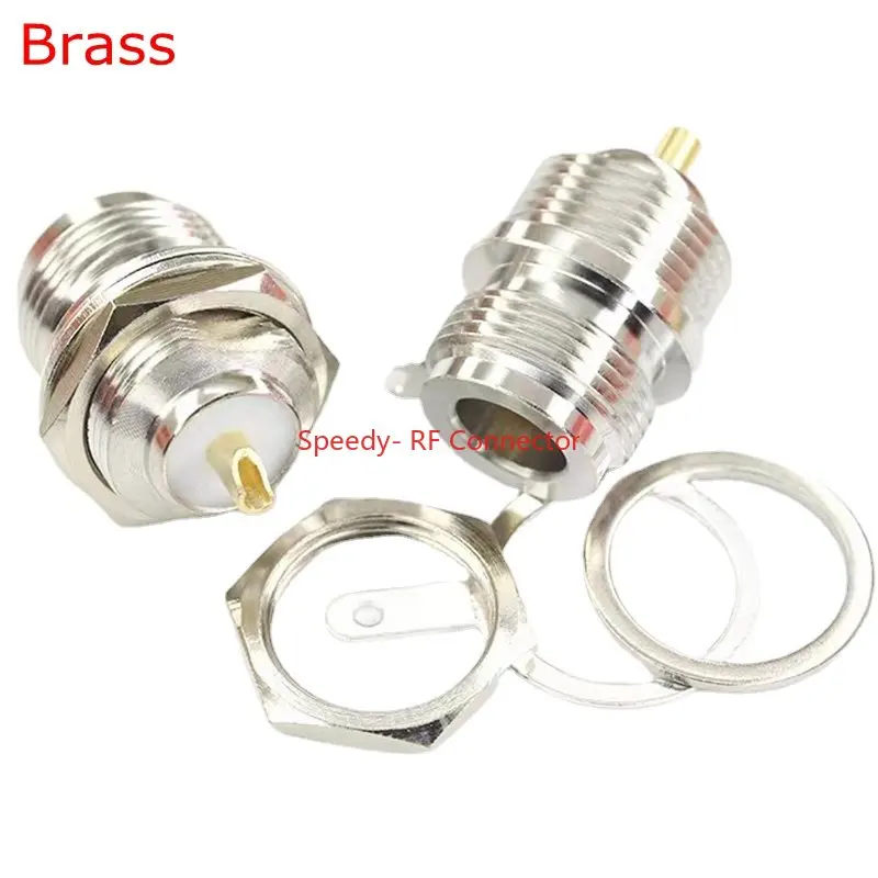 N Socket Connector Guide: Real-World Performance, Installation, and Reliability Tested