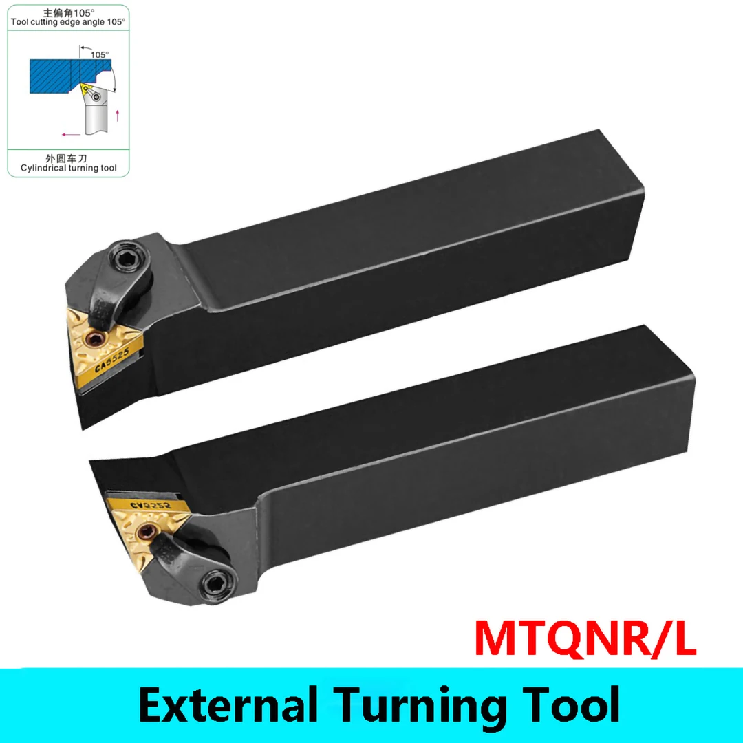 

LIHAOPING MTQNR MTQNL Внешний держатель токарных инструментов MTQNR1616H16 MTQNR2020K16 MTQNR2525M16 CNC MTQNR1616 MTQNR2020 MTQNR2525