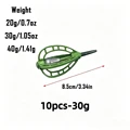 10pcs-30g