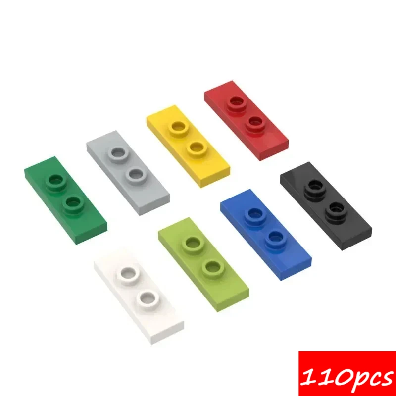 

110 шт. собирает частицы 34103, специальная доска «три-два» 3-2, строительные блоки, набор кирпичей, часть высокотехнологичных игрушек для детей, подарок