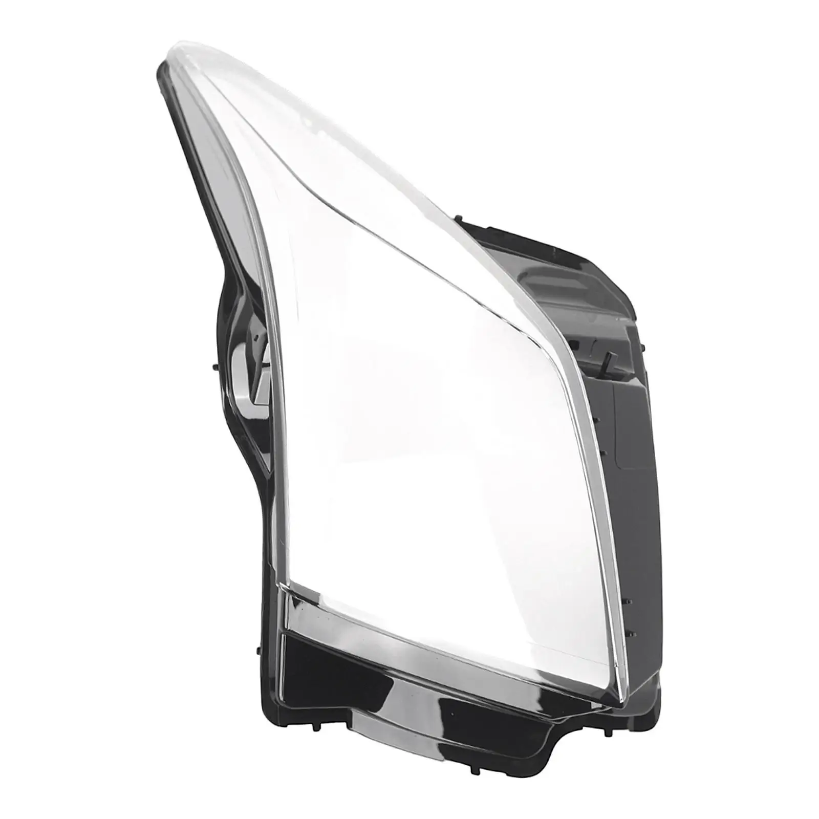 

Headlight Lens Cover Shell 23236366 Car Right Side for Cadillac ATS