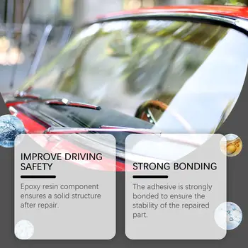 12 最佳銷售 玻璃維修 - №1