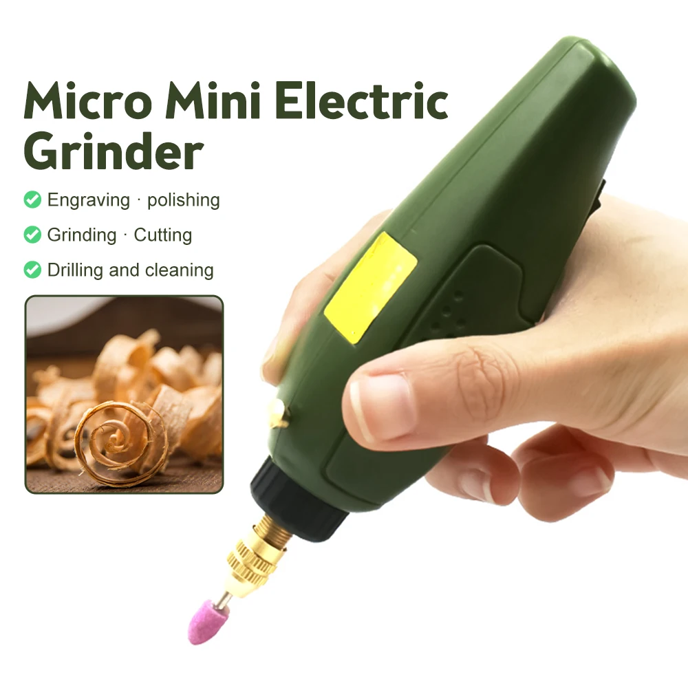 Mini 20W Electric Drill Engraver Rotary Tool 12V Adjustment Engraver Pen Drill Grinder Machine Hand Tools for engraving grinding