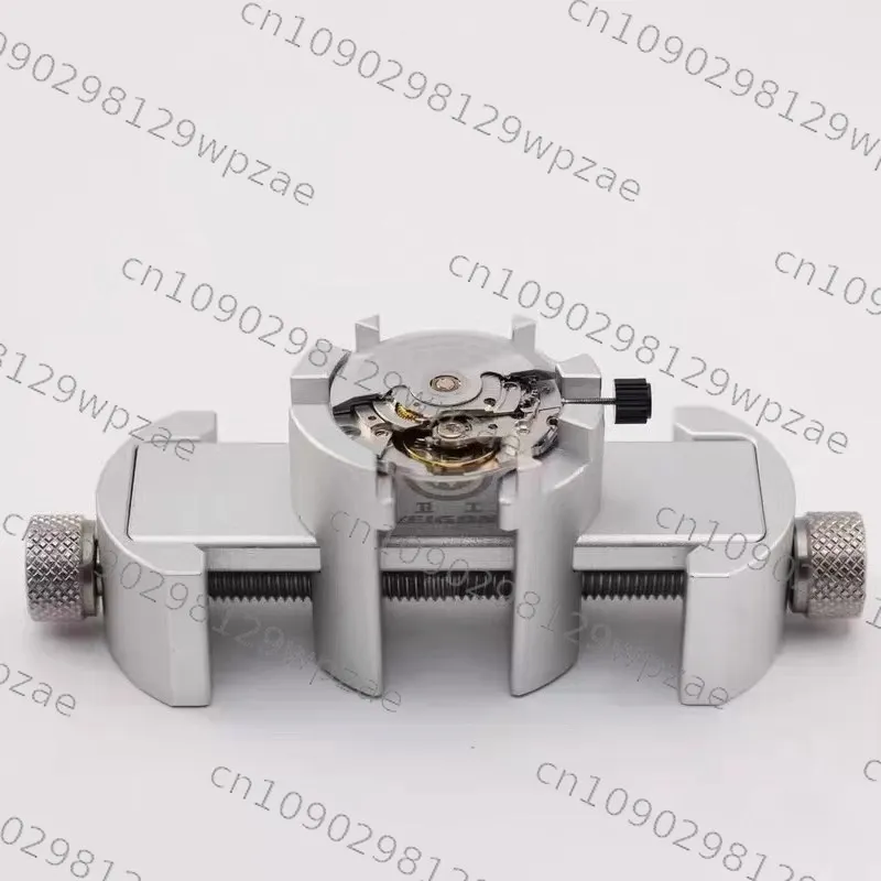 Watch Repair Tools: Universal Watch Movement Holder