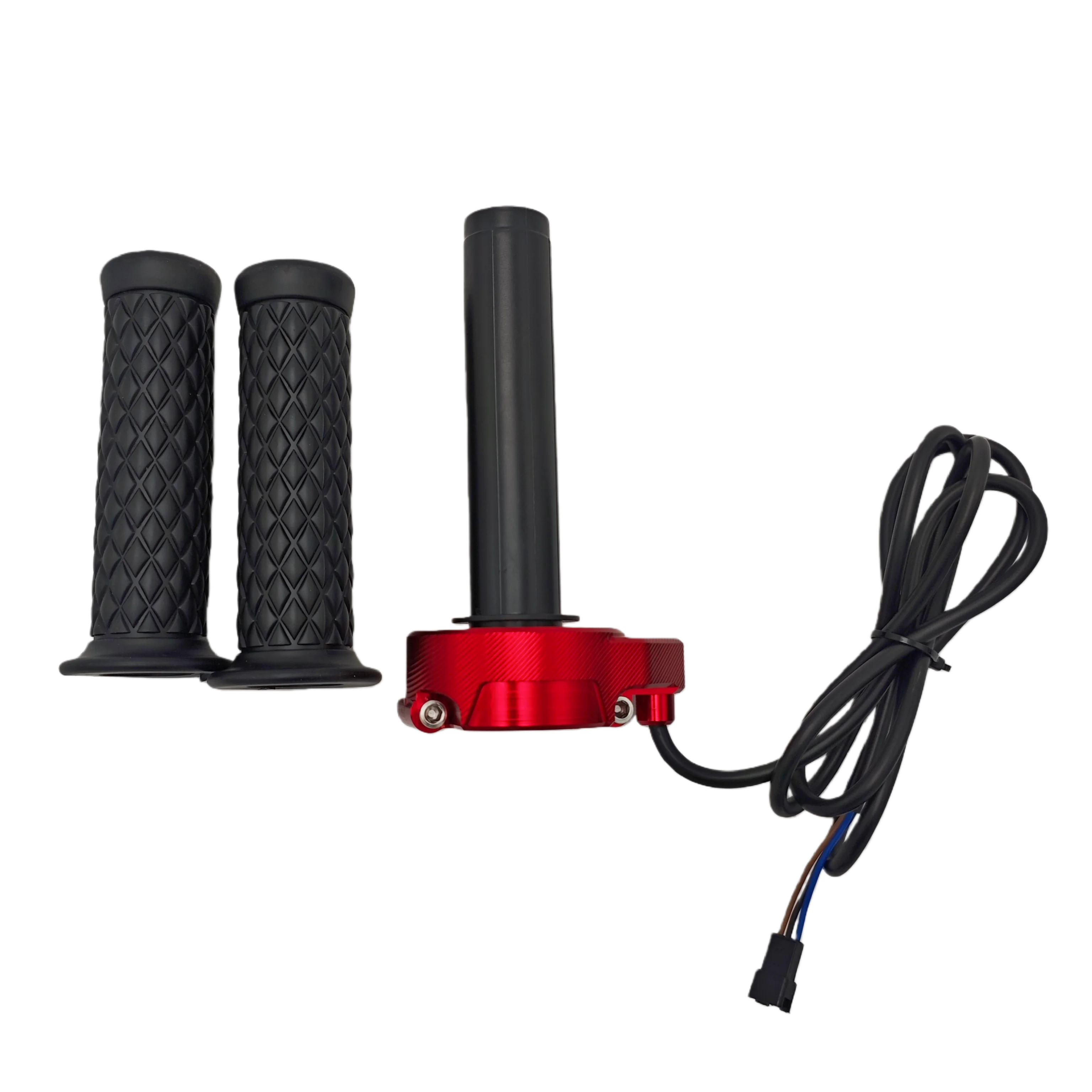 Thumbnail 3 - #70 Ranked Bicycle Handlebar Grips & Decor Picks in 2026