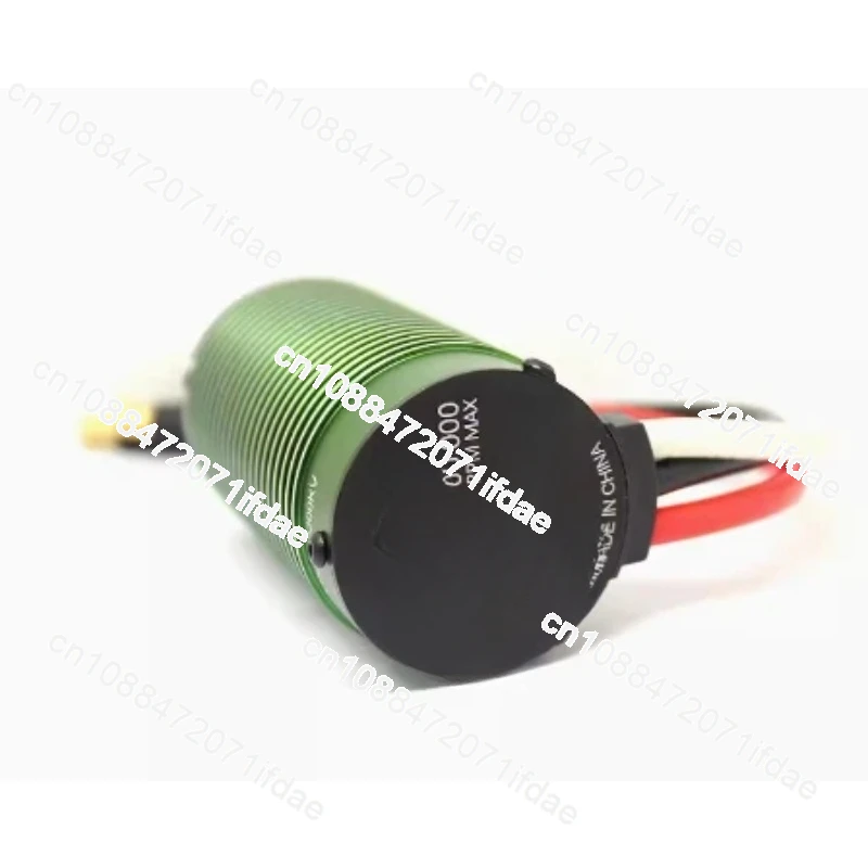 Castle 1515 2200KV 4-pole brushless motor for 1/8 rc car Off-road Truck Buggy XRAY LOSI HSP HPI