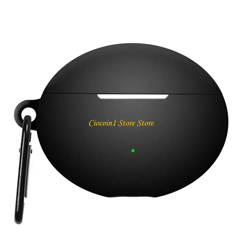 

A3PC Shock-Absorbing Headphone Protective for Case forFreebuds 5i Headphone Waterproof Covers Washable Covers