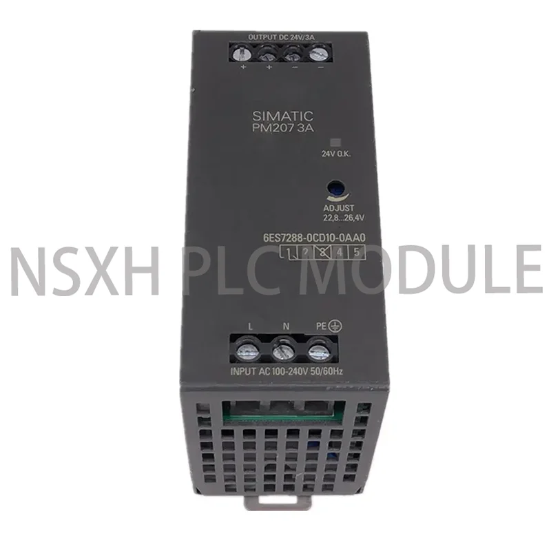 

Новый оригинальный 6ES7288-0CD10-0AA0 6ES72880CD100AA0