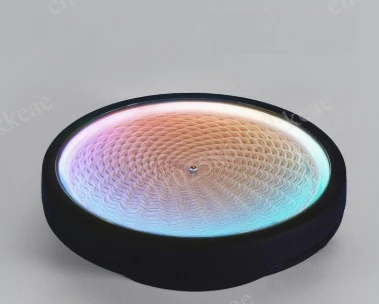 Automatic sand painting machine art sand painting creative decompression desktop decoration home decoration gifts
