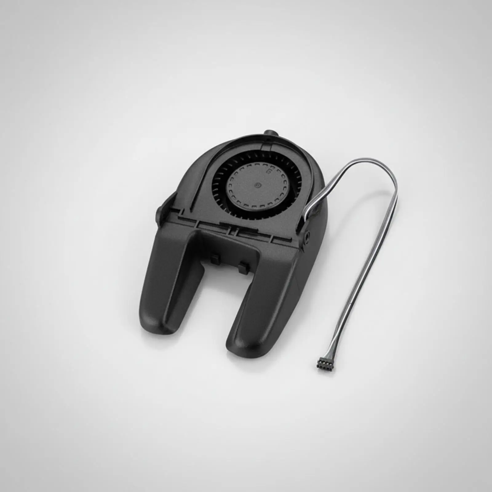 Bambu H-Model Cooling Fan Assembly Reliable Replacement Cooling Fan with 4-Pin Connector for 3D Printer Owners
