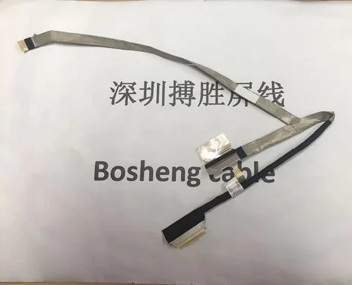 New LCD Screen Cable For HP EliteBook Folio 14 9470m  6017B0427401 Flex Ribbon Cable