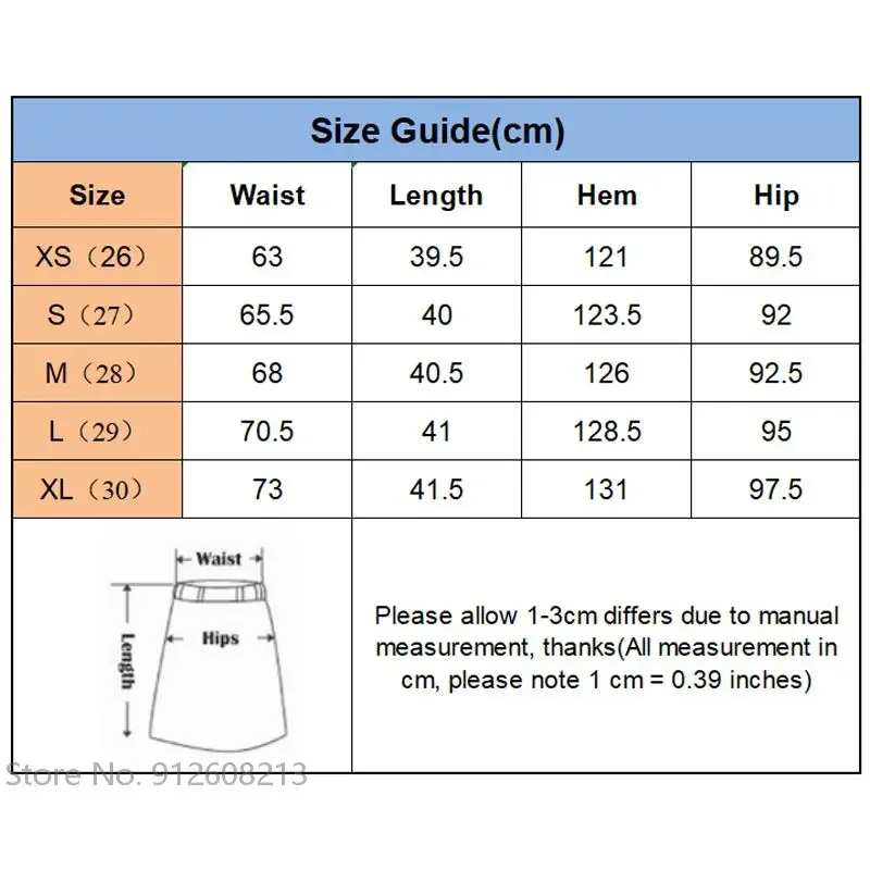 TTYGJ Women Golf Short Skirt Retro Slim High-waist A-line Skort Ladies Lace-up Pleated Culottes Soft Anti-light Mini Pantskirts