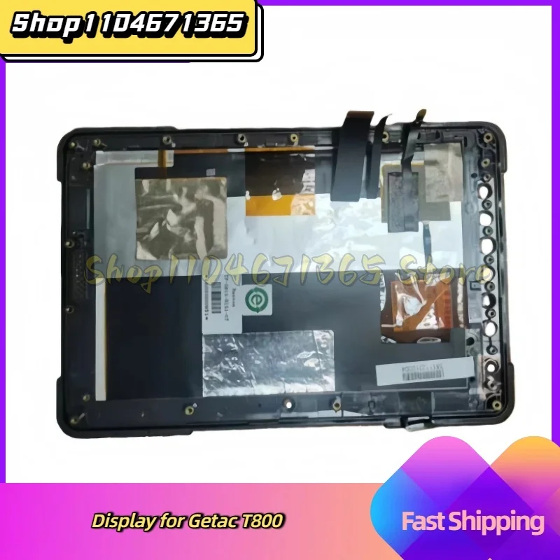 

ЖК-экран для Getac T800