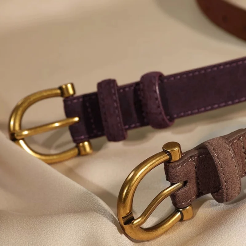 Thumbnail 2 - #79 Best Womens Fashion Belts to Buy In 2026