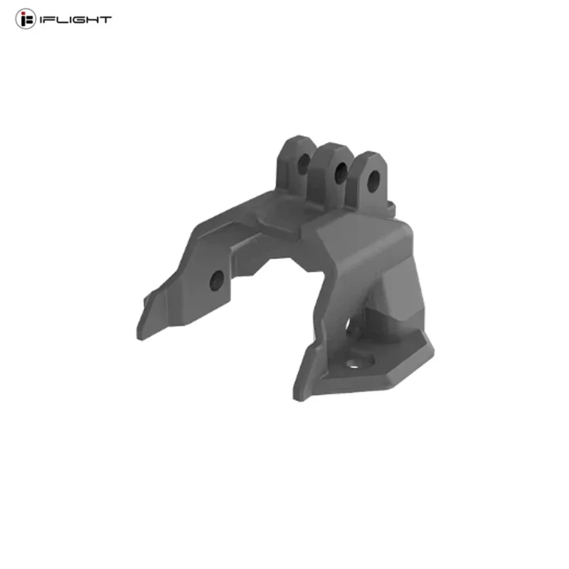 iFlight Defender 25 FPV 프레임 교체 부품(덕트/상부 플레이트/캐노피/랜딩 스키드/배터리 홀더/배터리 커넥터 홀더)