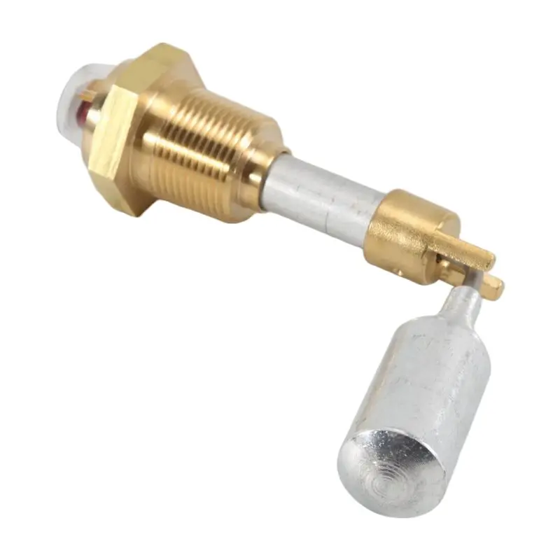 AC52-Oil Level Gauge Replacement Spare Parts For AC Compressor 1616510800 1616-5108-00
