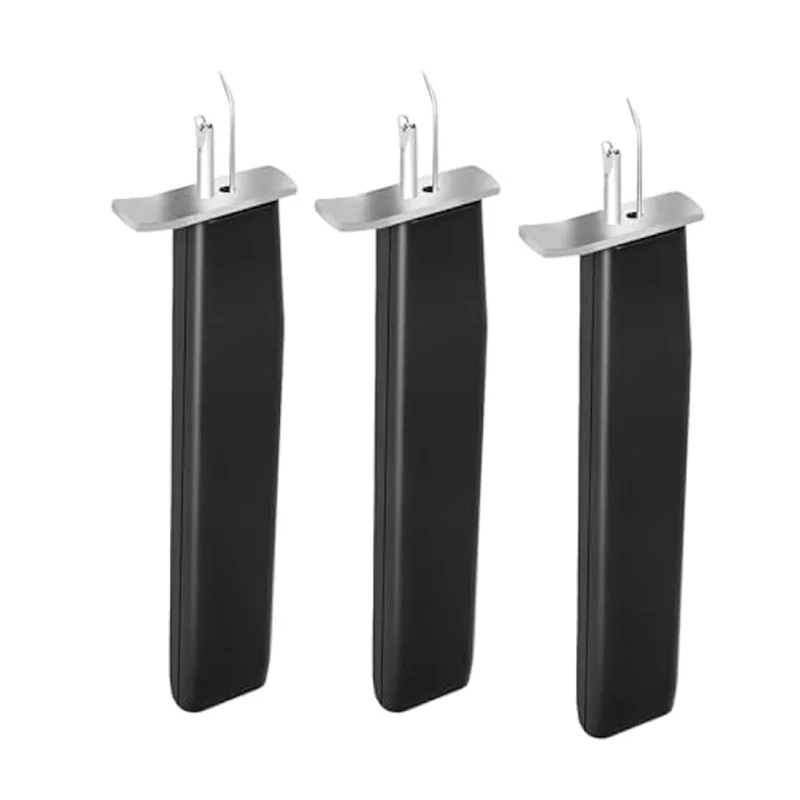 

CYL-3Pcs Jewelry Bead Knotting Tool For Create The Secure Knots, Pearl Jewelry Making Tool Bead Knotting Tool