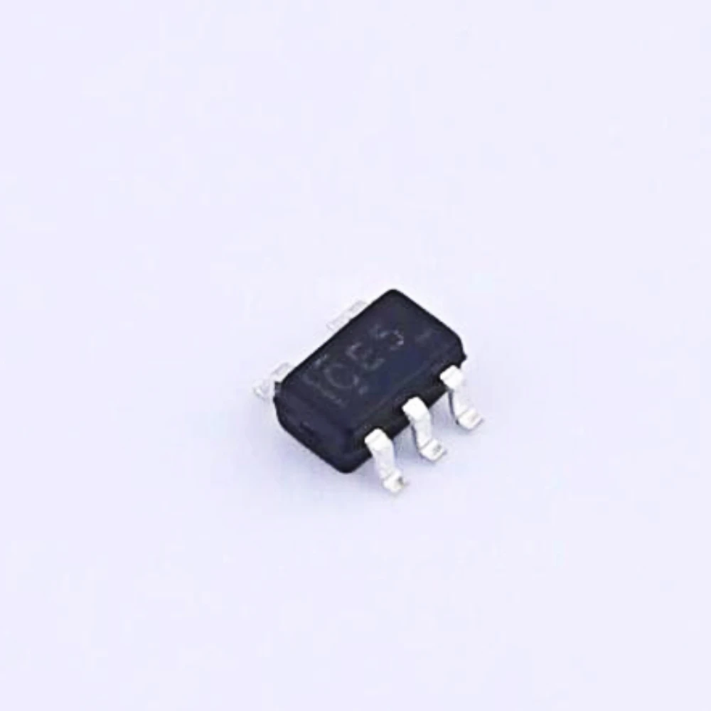 50PCS SN74LVC1G08DCKR Chip, Gate, SC-70-5 CE5 CEF