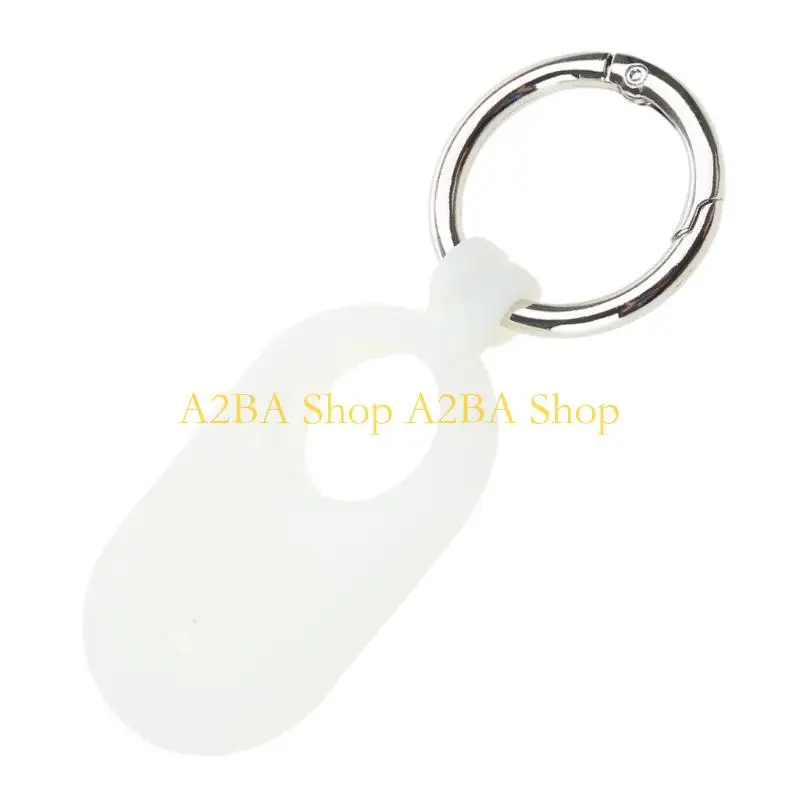 

A2BA Anti-Lost Counting для SmartTag 2 Пяхопрофильщик силиконового покрытия локатор локатор