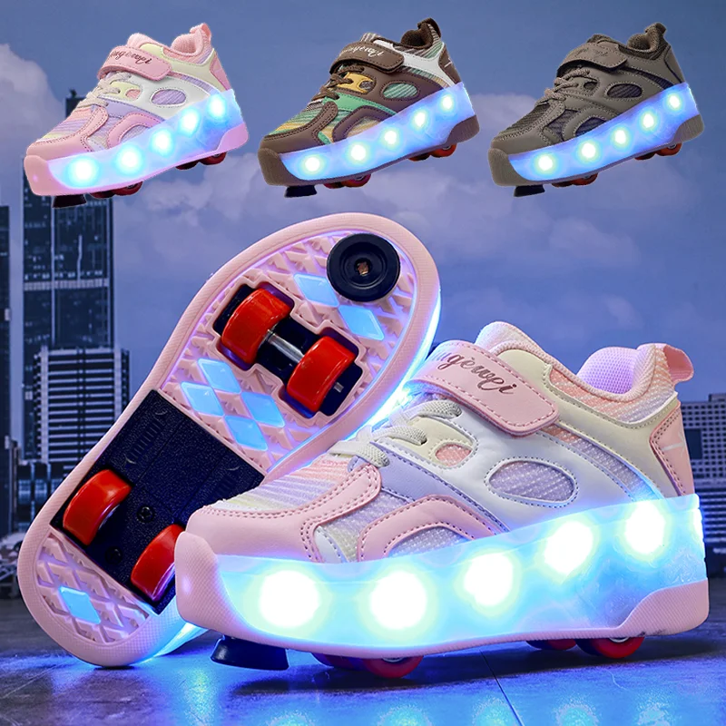 patins-a-roulettes-invisibles-pour-enfants-quatre-roues-avec-frein-chaussures-flash-retractables-pour-garcons-et-etudiants-pour-filles