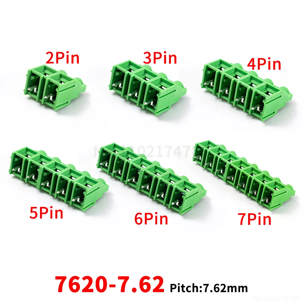 (5 Pcs) Kf 7620 - 7…