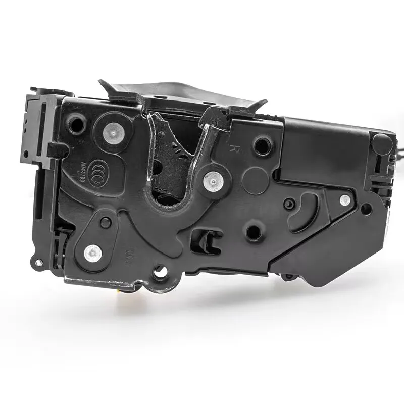 Door Lock Body Asse…