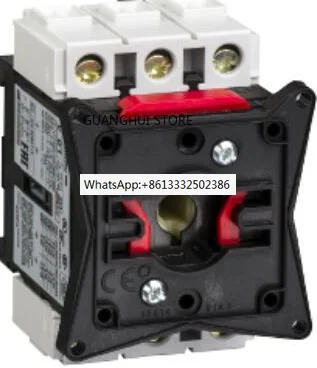 

VCF0 VCF0C = V0C + KCF1PZC VARIO, interruptor de carga24 hours fast shipping