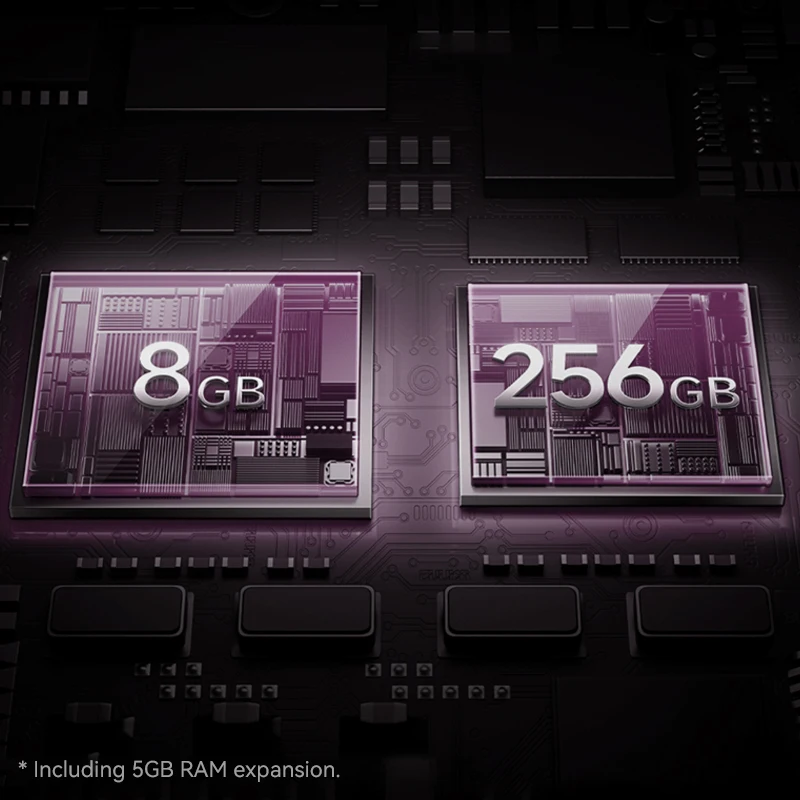 هاتف ذكي IIIF150 Action A5 Pro 8GB+256GB 5G بتصميم مزدوج شاشة 6.8 بوصة HD+HAA هاتف محمول بقدرة 5100 مللي أمبير في الساعة يعمل بنظام أندرويد 15