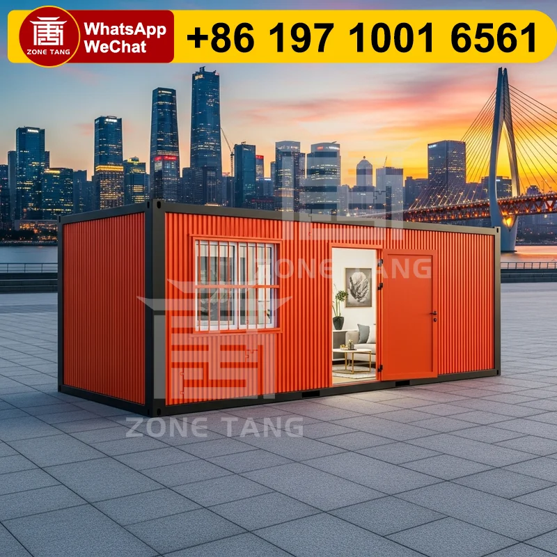 

Luxury Shipping Container Homes Easy To Modify Multi Layer Modular Houses For Sale Modern Prefab Cabins Flat Pack Home Durable