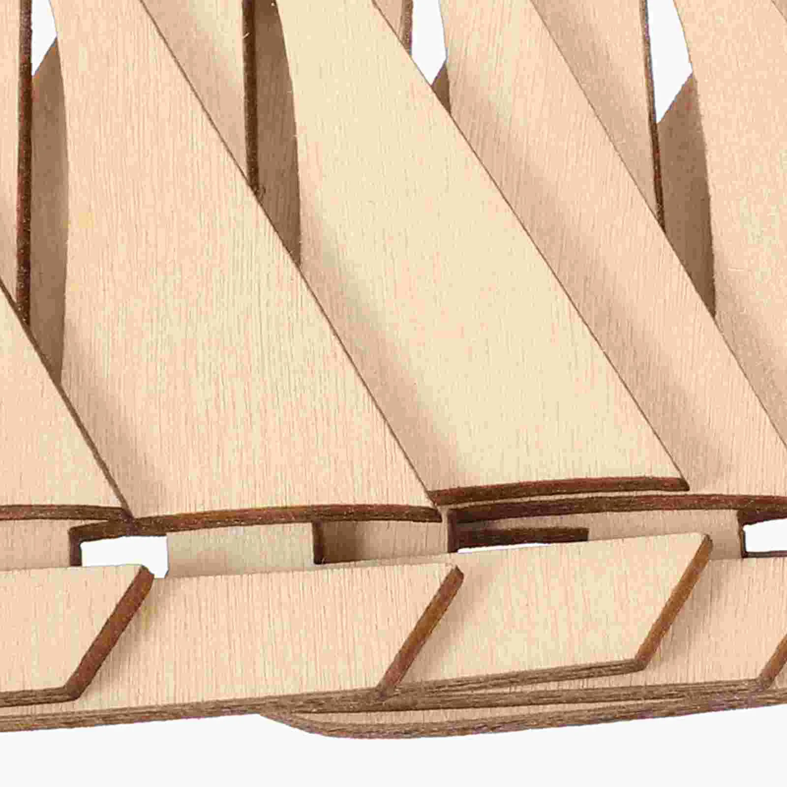 50 Pcs Wooden Sailboat Cut Out Boats Sailing Blank Tags Pink Cutout Chips Unfinished Slices Graffiti