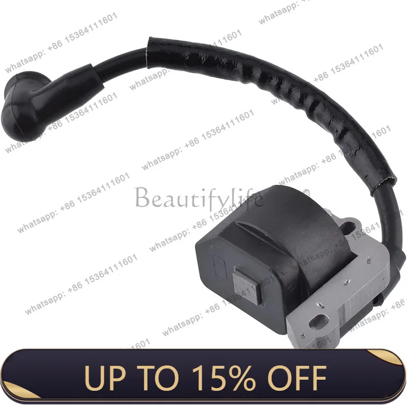 FG lawn mower ignition coil high voltage package 4140-400-1308 Stihl FS38 FS55 FC55 FS45