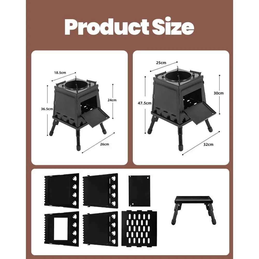 description