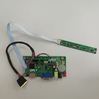 Placa controladora 58C para HB140WX1-101 HB140WX1-100 HB140WX1-200 HB140WX1-300 1366X768 Panel LED LCD compatible con HDMI