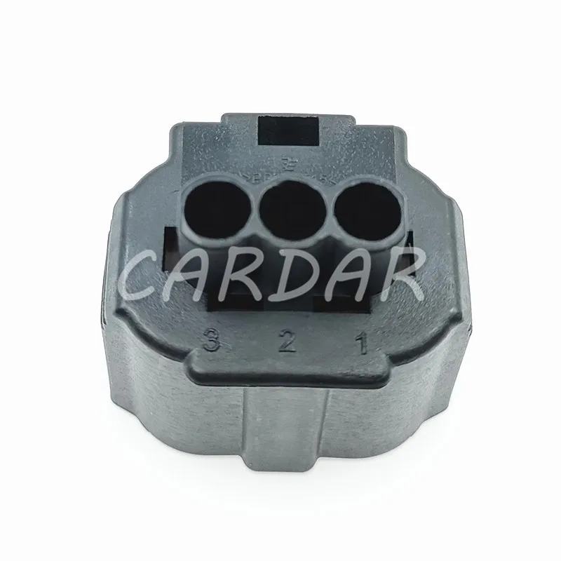 1 Set 3 Pin 184032-1 184034-1 184311-1 Alternator Three Lead Wiring Pigtail 1U2Z-14S411-TA Wire Connector For Ford - Image 4