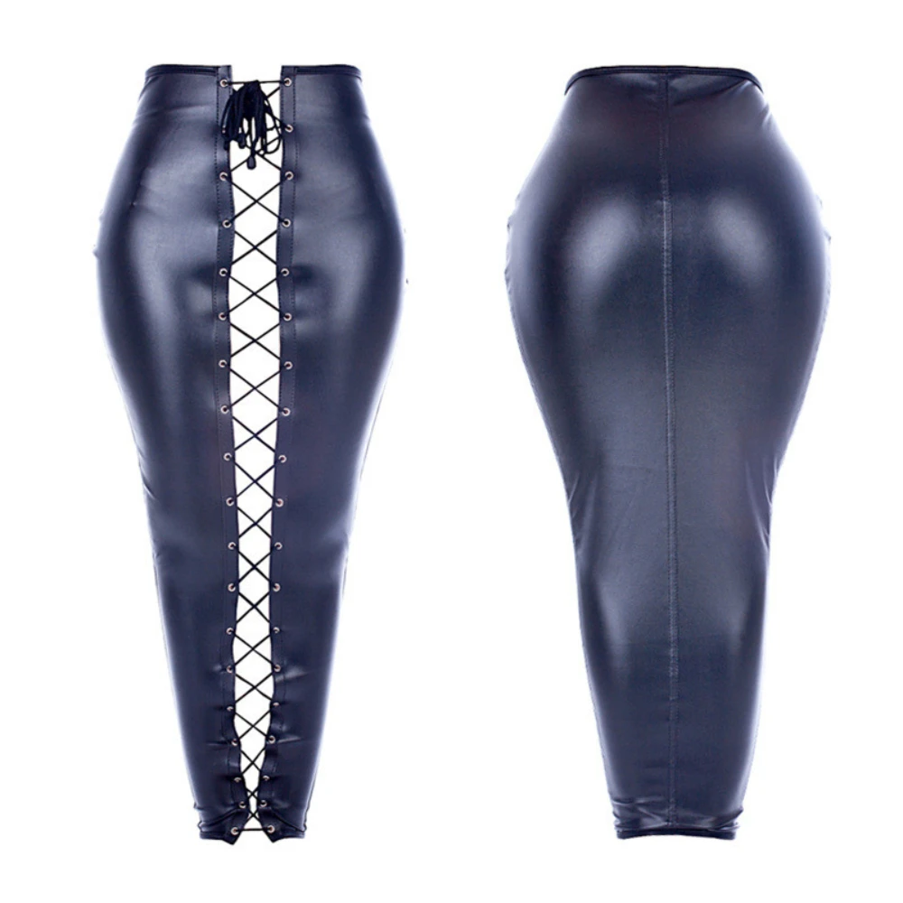 Sexy Open-Feet Full Body Bondage Bag  Hip & Leg Restraint Tight Suit, Adult Sex Toy for BDSM & Adult Game