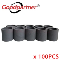 100X RM1-6414-000 Guma rolki odbiorczej do HP P2035 P2055 P3005 M2727 1320 2727 3360 1160 P3015 2035 2055 3005 M401 M425