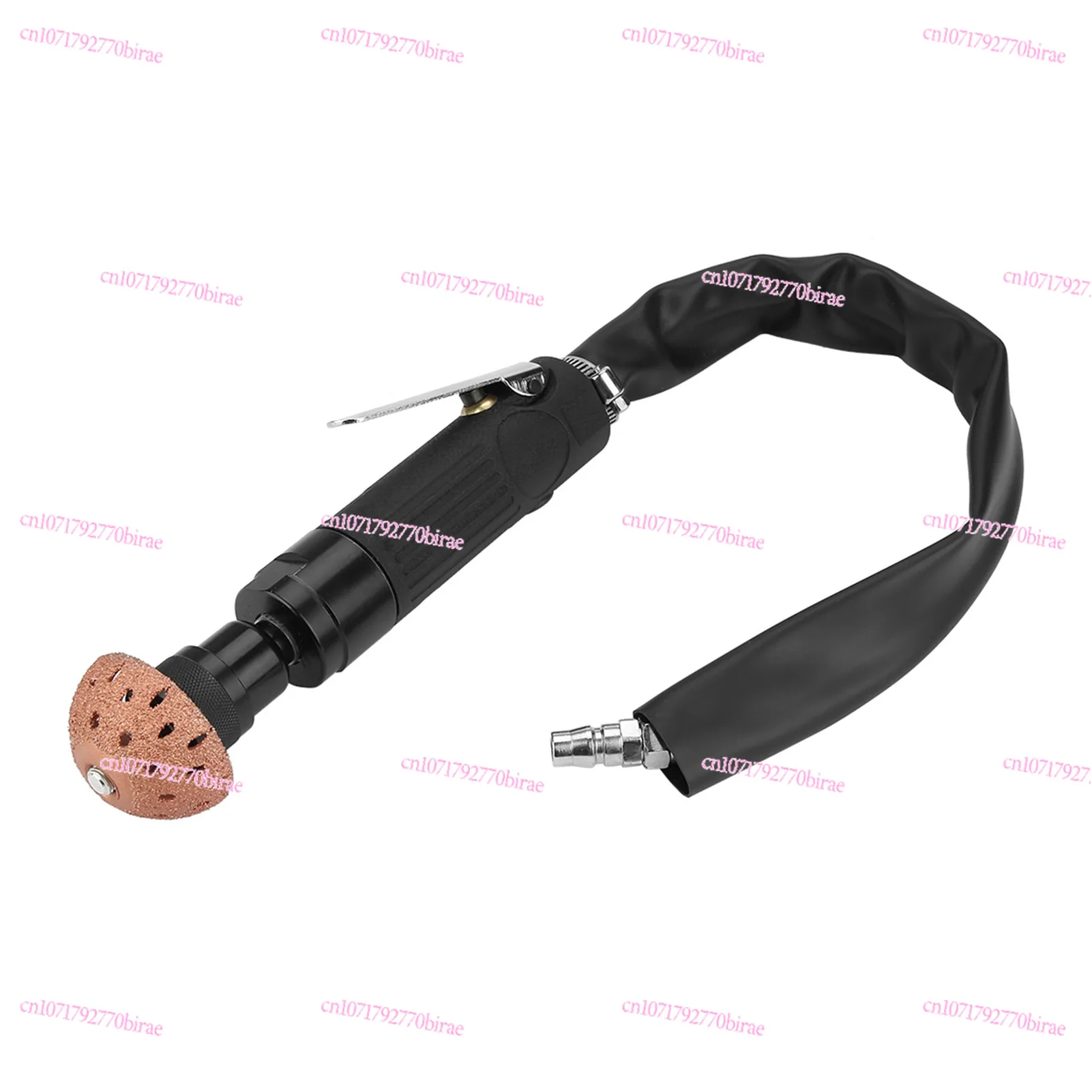 Factory Direct Sales GL248-5 Small and Stable Low-speed Pneumatic Tool Glue Remover