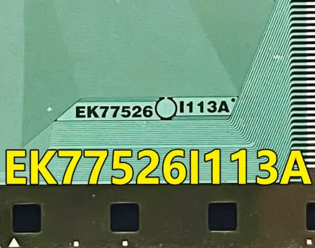 EK77526I113A New Or…