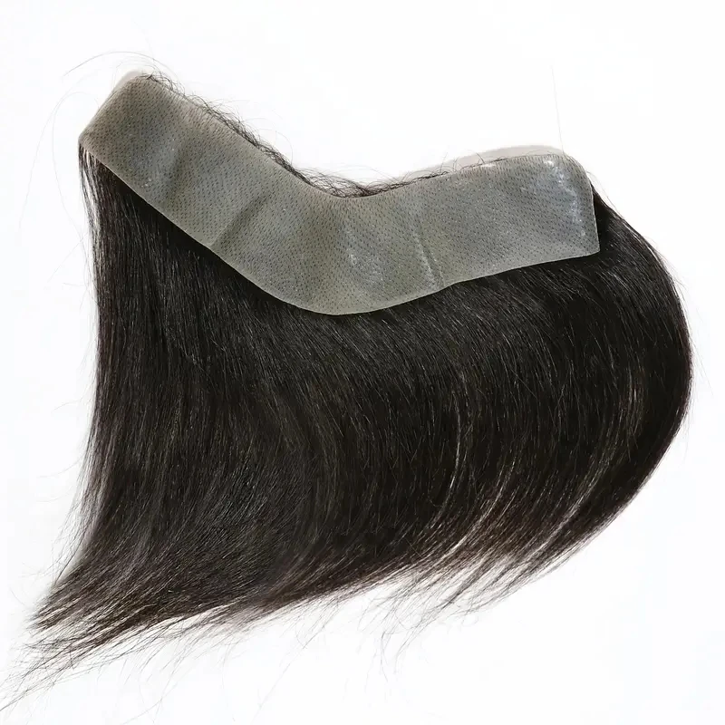 Thumbnail 2 - #84 Discounted Toupees Worth Buying