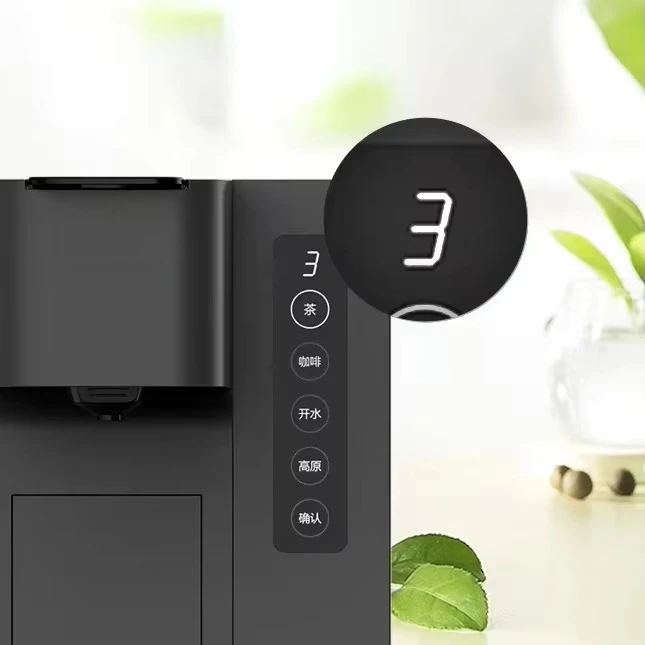 

kj-Cheap and High Quality Easy Operational Beverage Machine Applicable for Home Hotel Office Use#