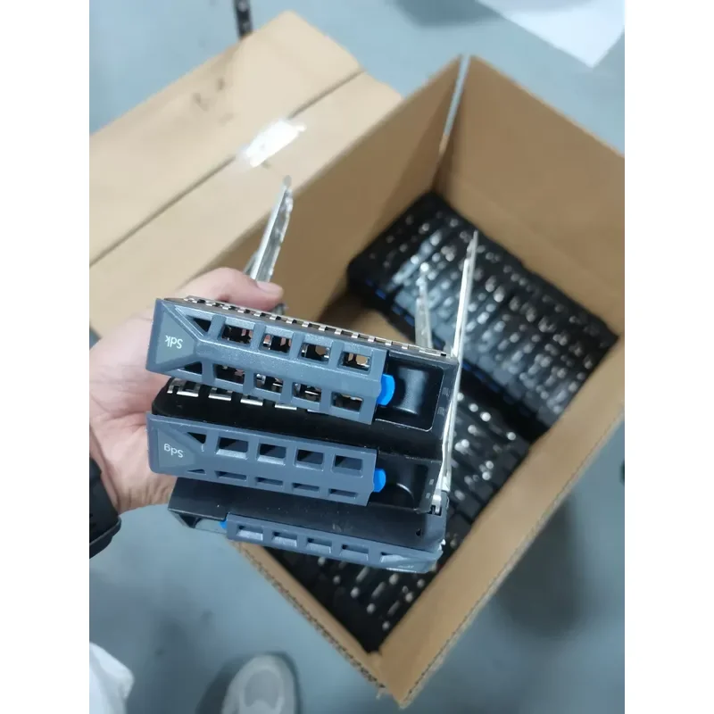 for Ari server R2-1218R-TH 3.5 inch hard disk bracket hard disk shelf