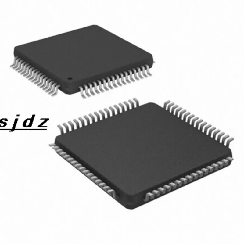 10pcs XC2C64A-7VQG44C    XC2C64A-7VQ44C  XC2C64A7VQG44C     TQFP44