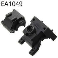 Gear Box Shell Differential Housing GearBox EA1049 for JLB Racing CHEETAH 11101 21101 J3 Speed 1/10 RC Car Upgrade Parts